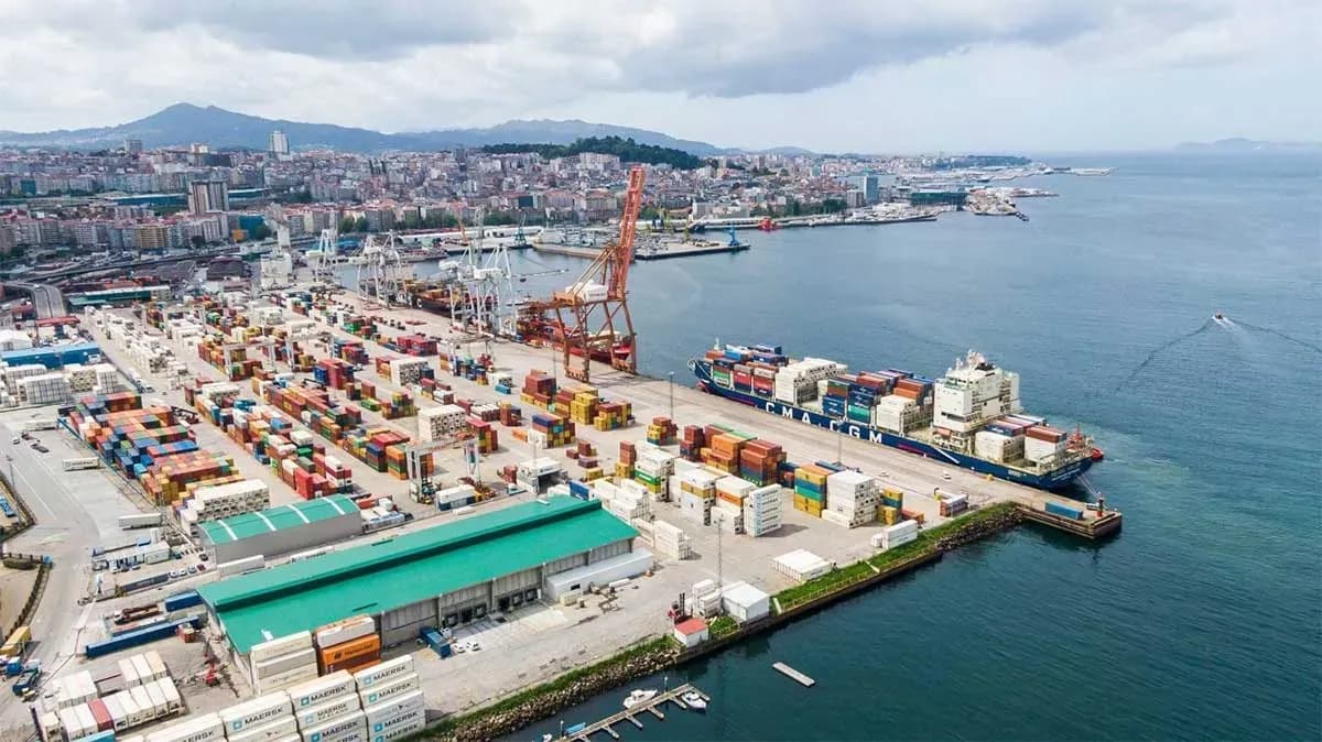Vigo reunirá a los sindicatos europeos de estibadores en la Asamblea General del EDC