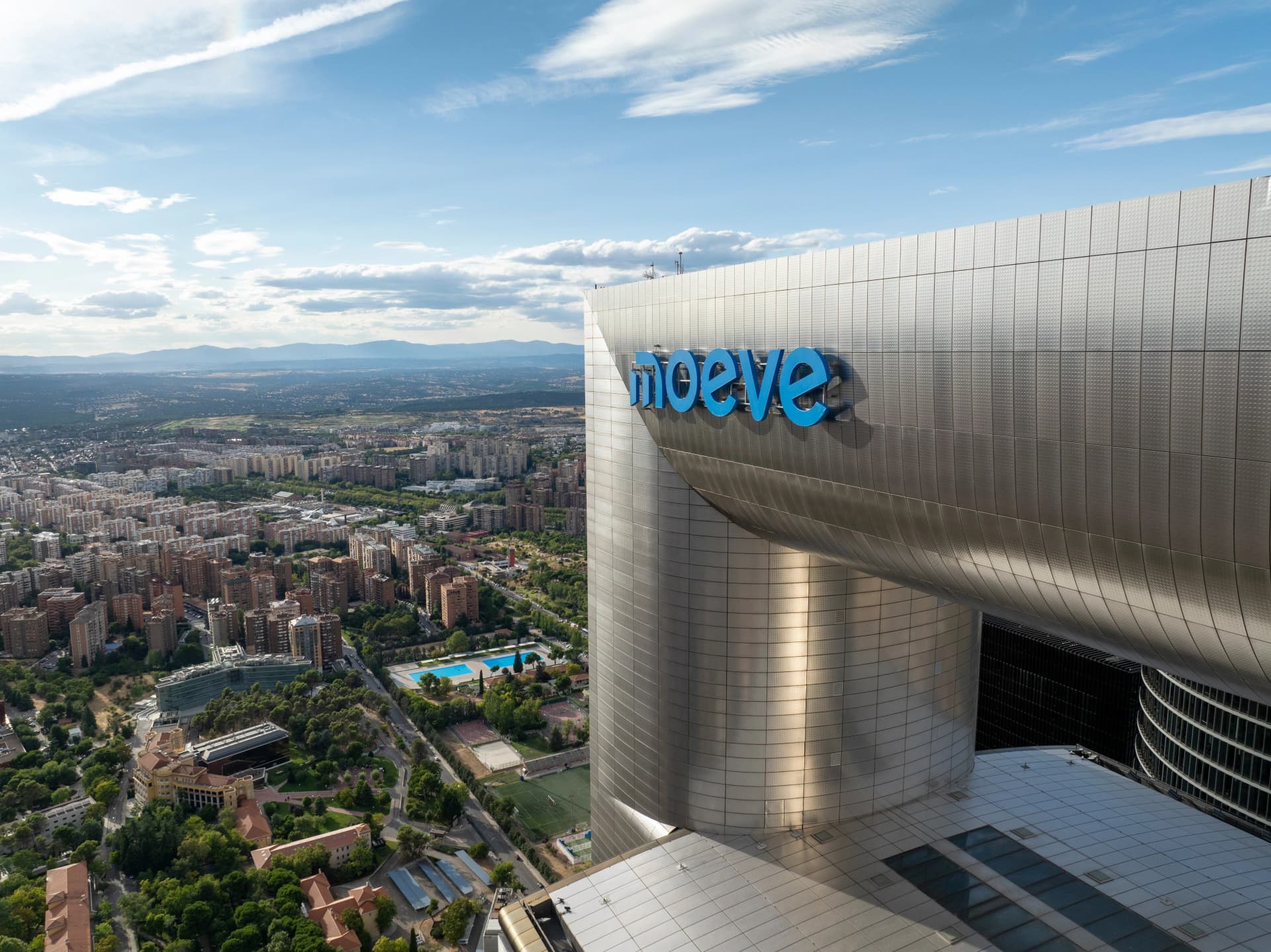 Moeve redefine su modelo operativo para acelerar la ejecución de Positive Motion