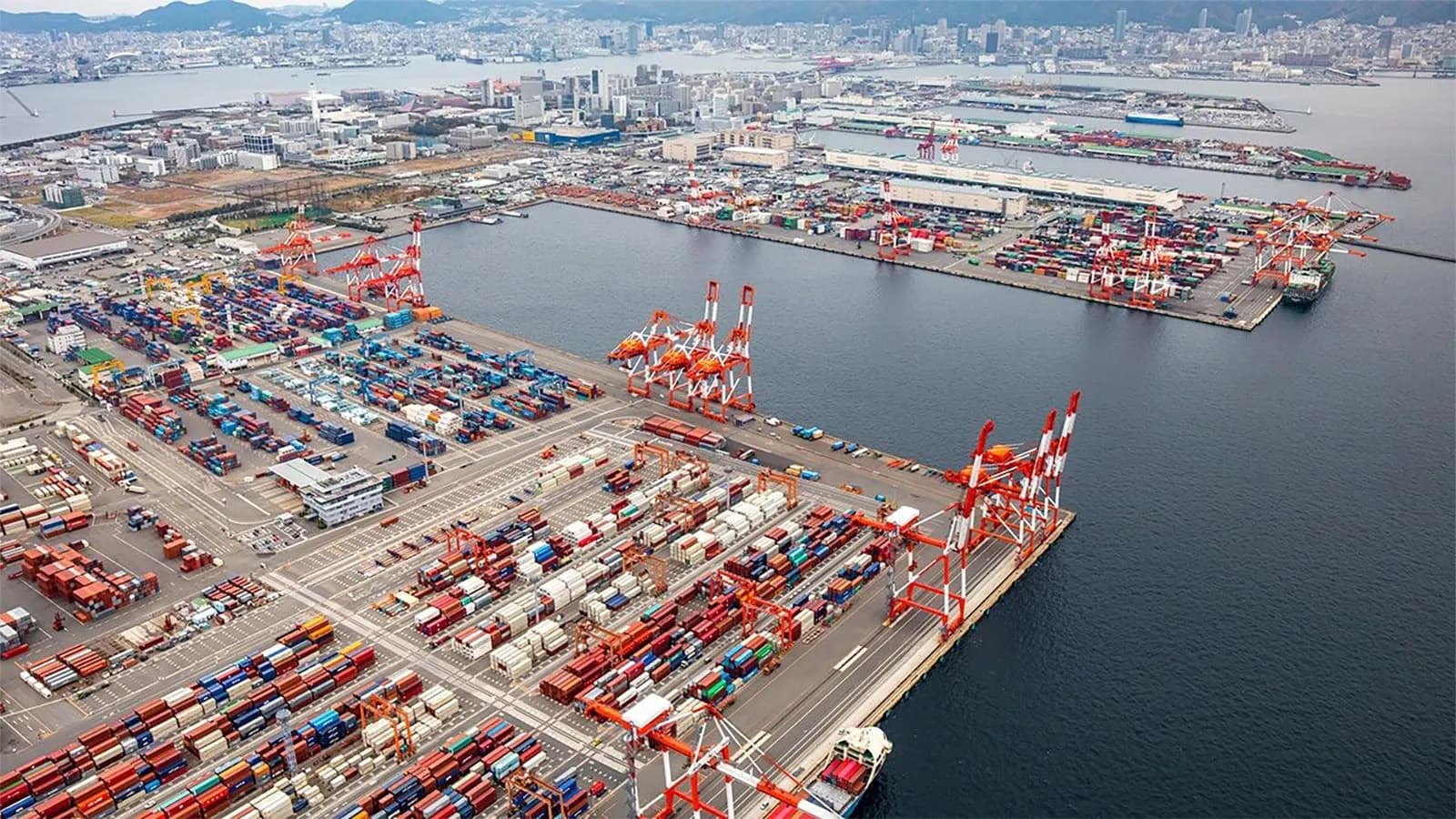 El Puerto de Algeciras estará presente en Tokio en una jornada internacional sobre industria marítima