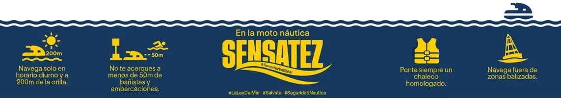 Banner Seguridad Náutica 2026
