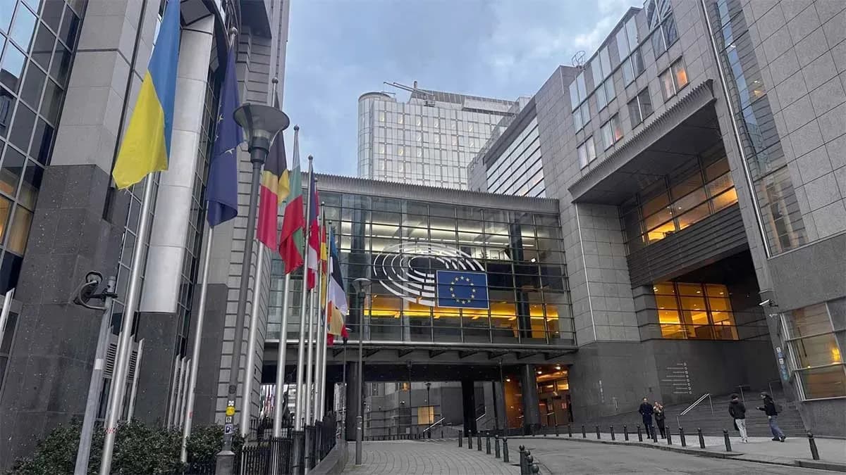 La Comisión Europea abre la adhesión a la Alianza de Cadenas de Valor Marítimas Industriales
