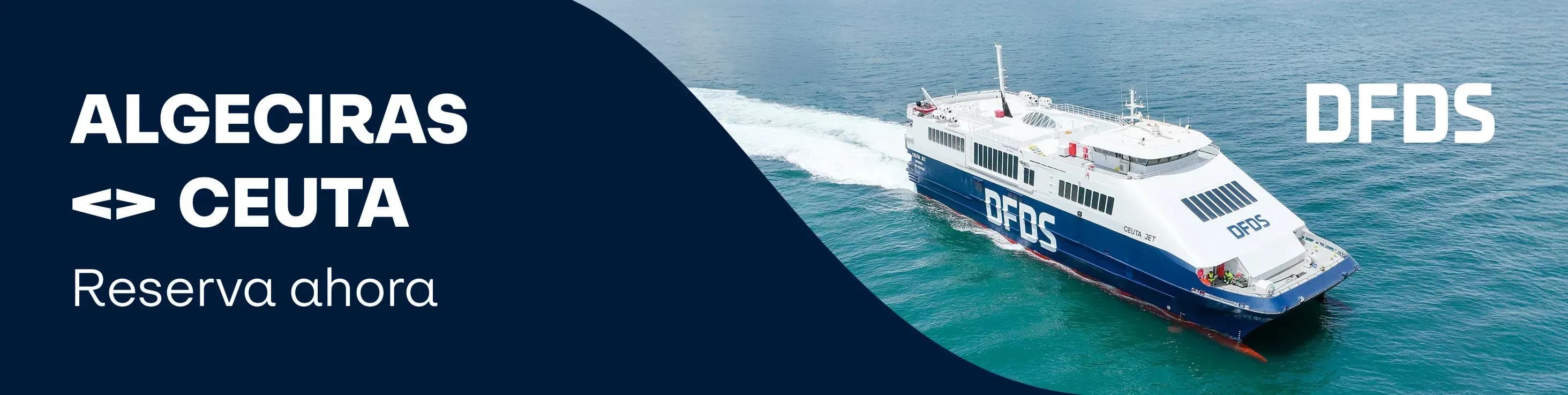 DFDS