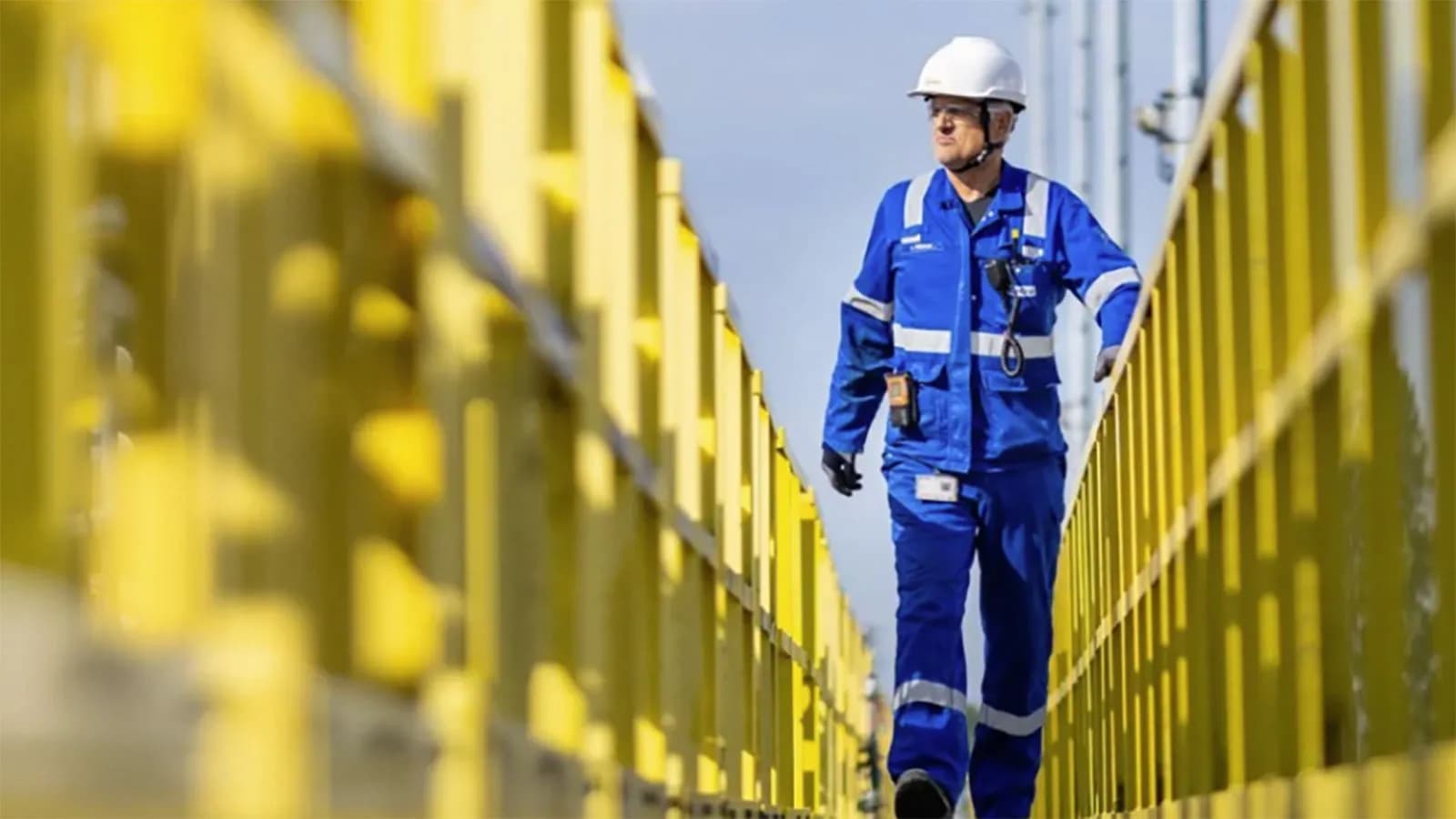 Evos y Peninsula proyectan una nueva infraestructura de biocombustibles en el Puerto de Algeciras