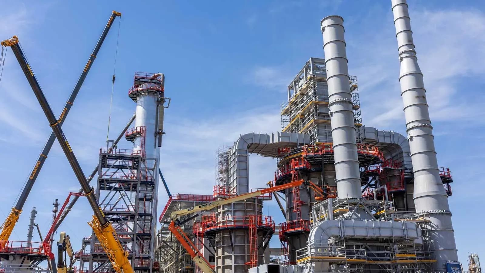 El Valle Andaluz del Hidrógeno Verde comienza en Huelva con una primera planta de 300 MW
