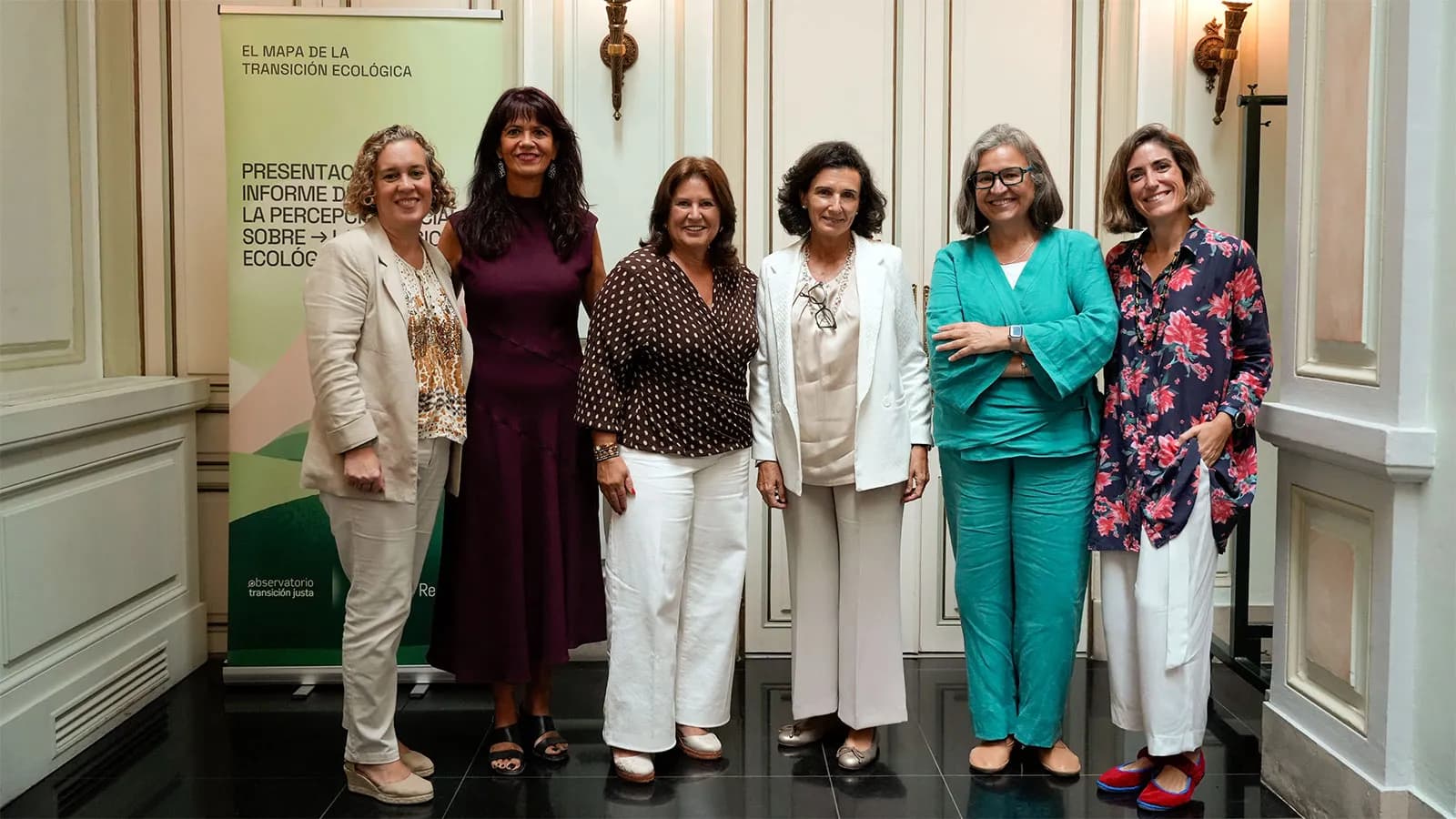 Andalucía supera la media nacional en expectativas de empleo por la transición ecológica