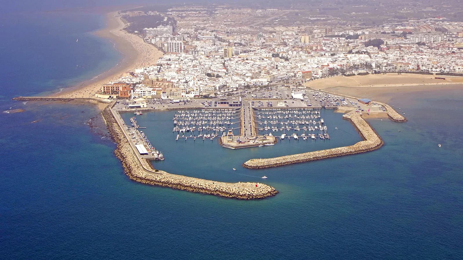 Puertos de Andalucía llevará su oferta náutica al Salón Internacional de Barcelona 2026