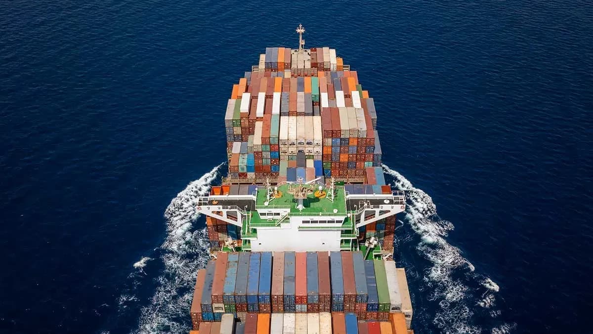 China concentra el 21,9% de las importaciones de bienes de la UE en el segundo trimestre
