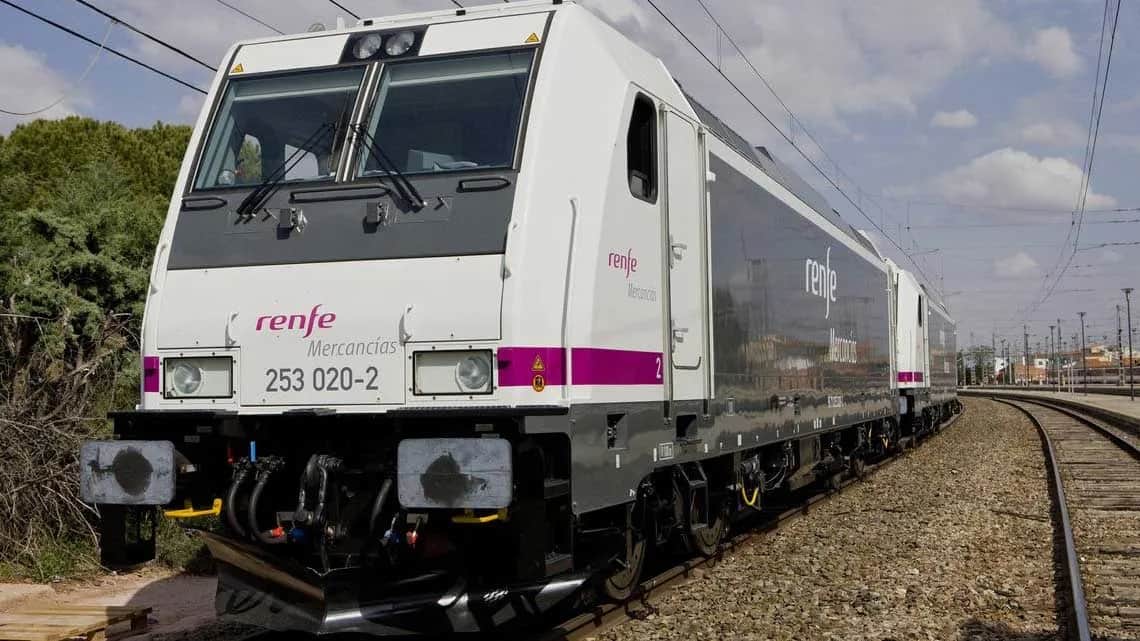 Los maquinistas de Renfe irán a la huelga el 29 de octubre por discrepancias sobre seguridad ferroviaria