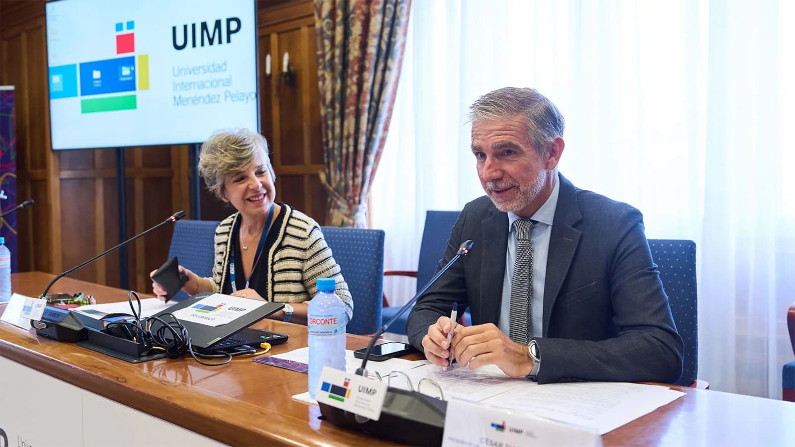 La Semana Portuaria aborda en Santander nuevos modelos de liderazgo para la gestión de los puertos