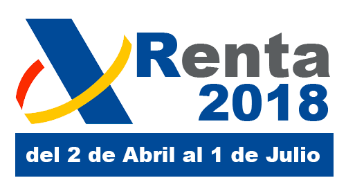 Renta 2018