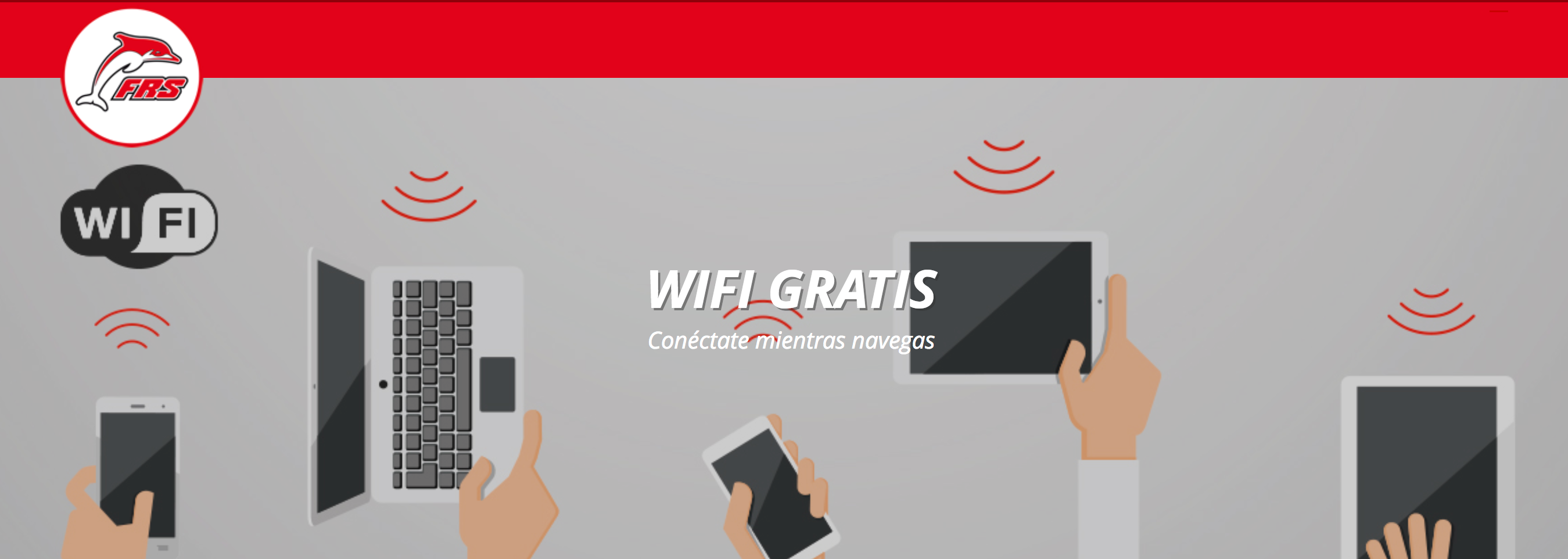 FRS Wifi