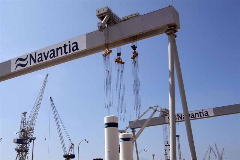 EED NAVANTIA