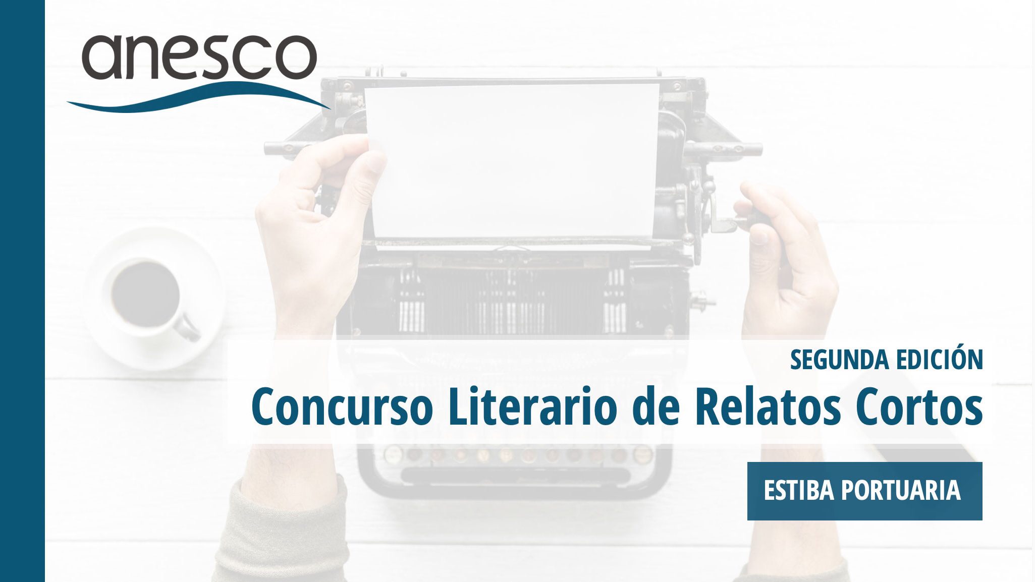 Concurso Anesco