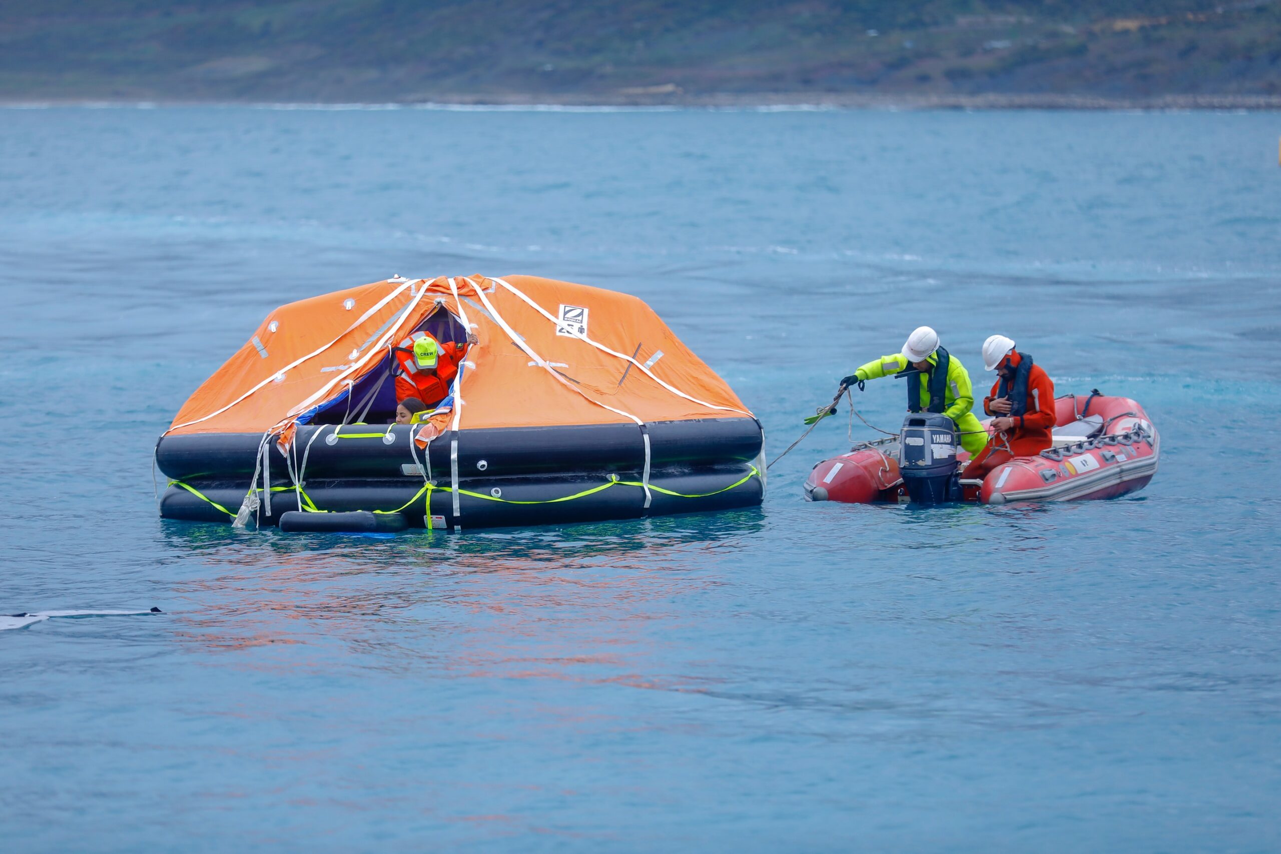 Simulacro Rescate Estrecho Gibraltar FRS 2019_4