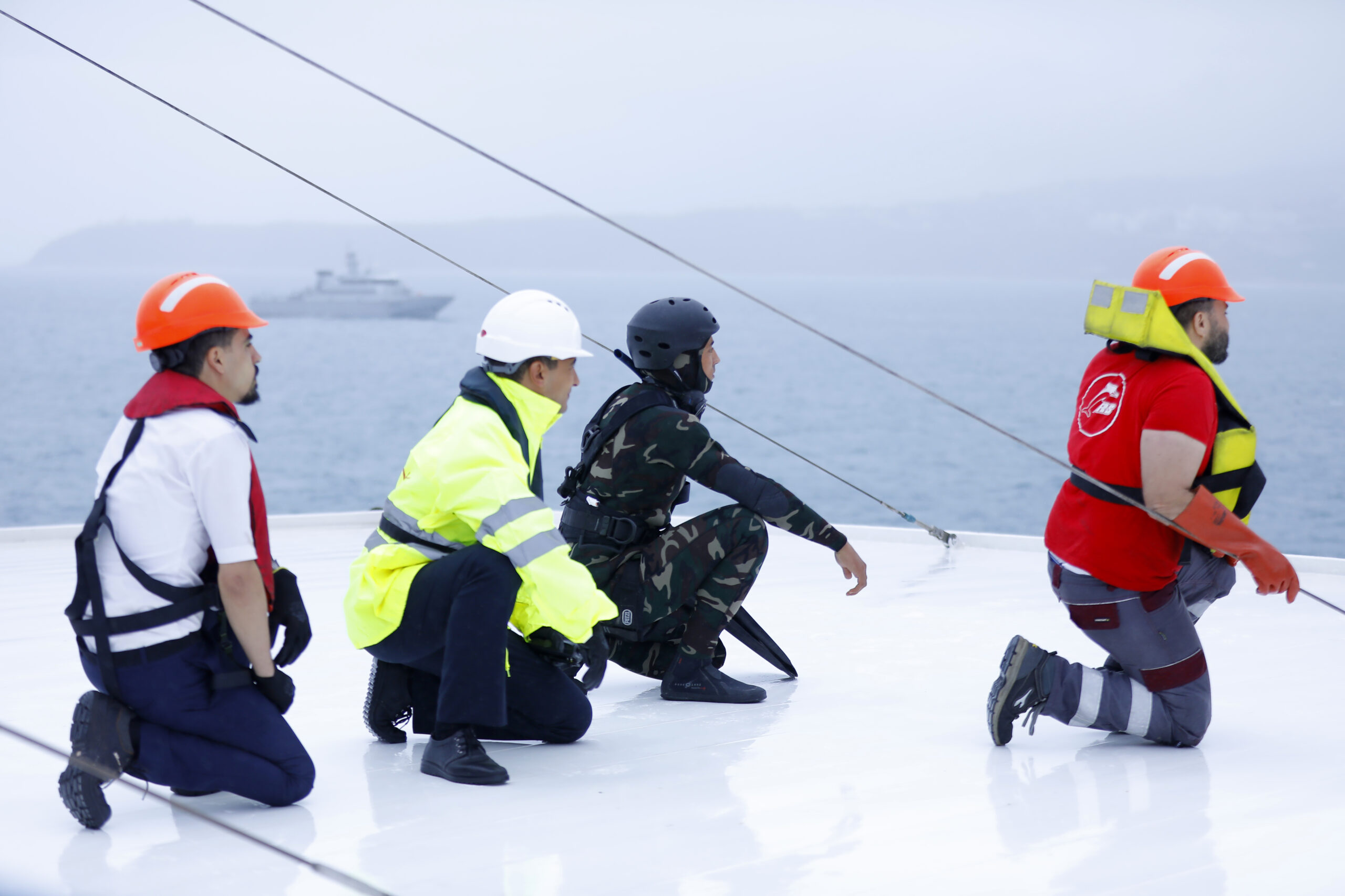 Simulacro Rescate Estrecho Gibraltar FRS 2019_6