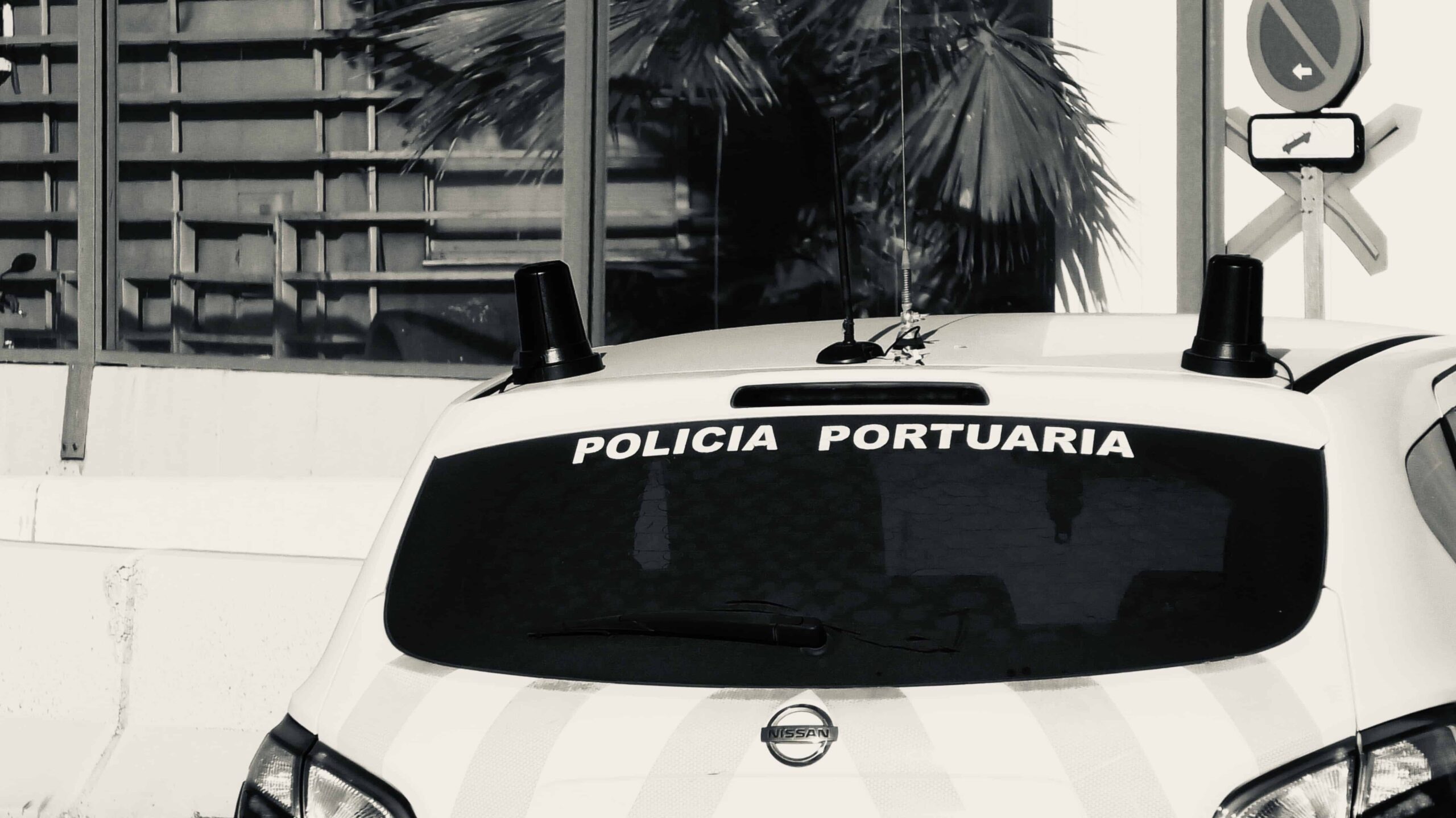 EED – Policía Portuaria