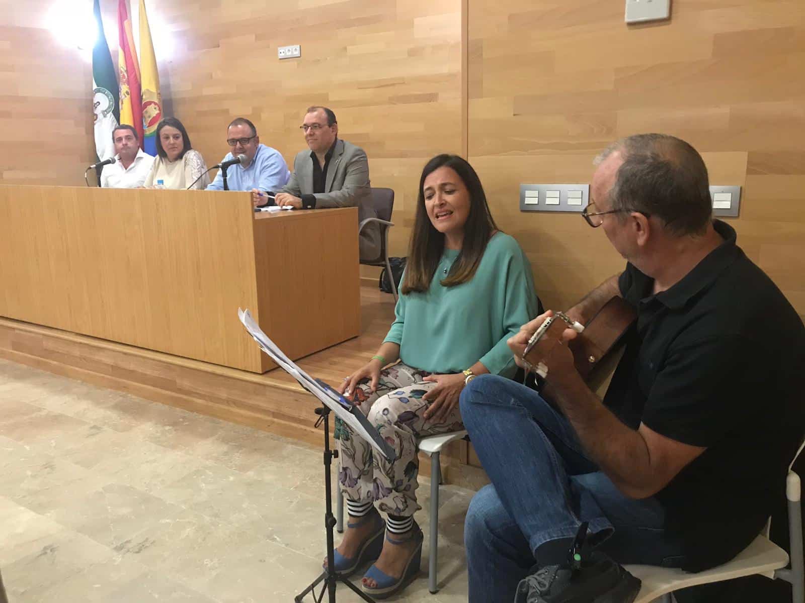 Presentación libre Sergio Pérez