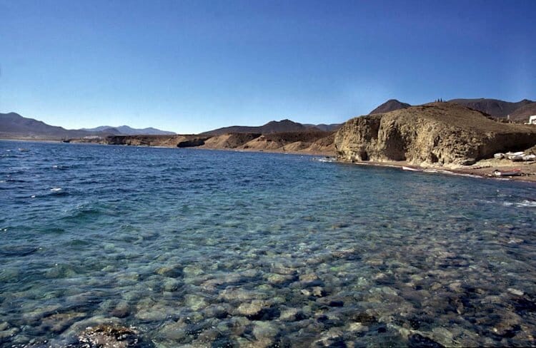 Cabo Gata – Níjar