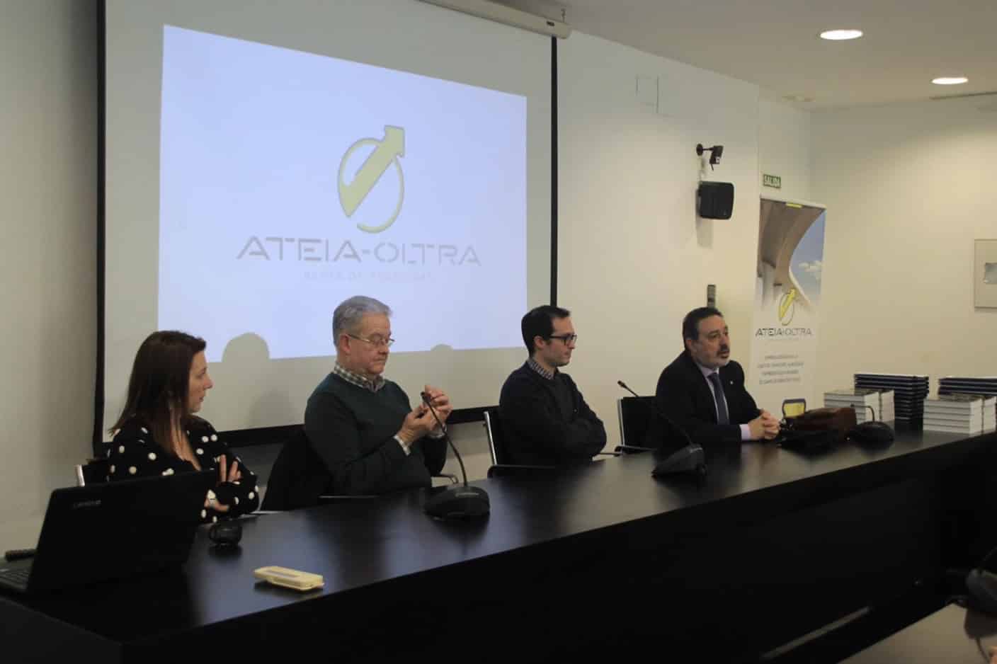 Curso ATEIA