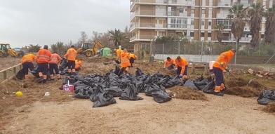 Limpieza Valencia