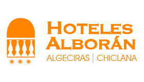 HOTEL ALBORÁN