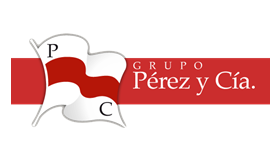 GRUPO PÉREZ Y CÍA