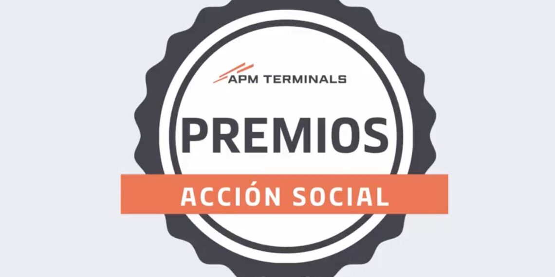 apm terminals El Estrecho Digital